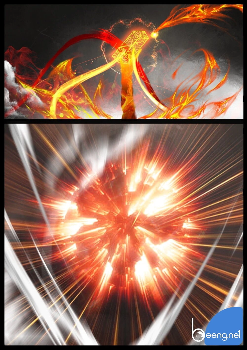 Tây Du Ký Ngoại Truyện Chapter 113 - 12