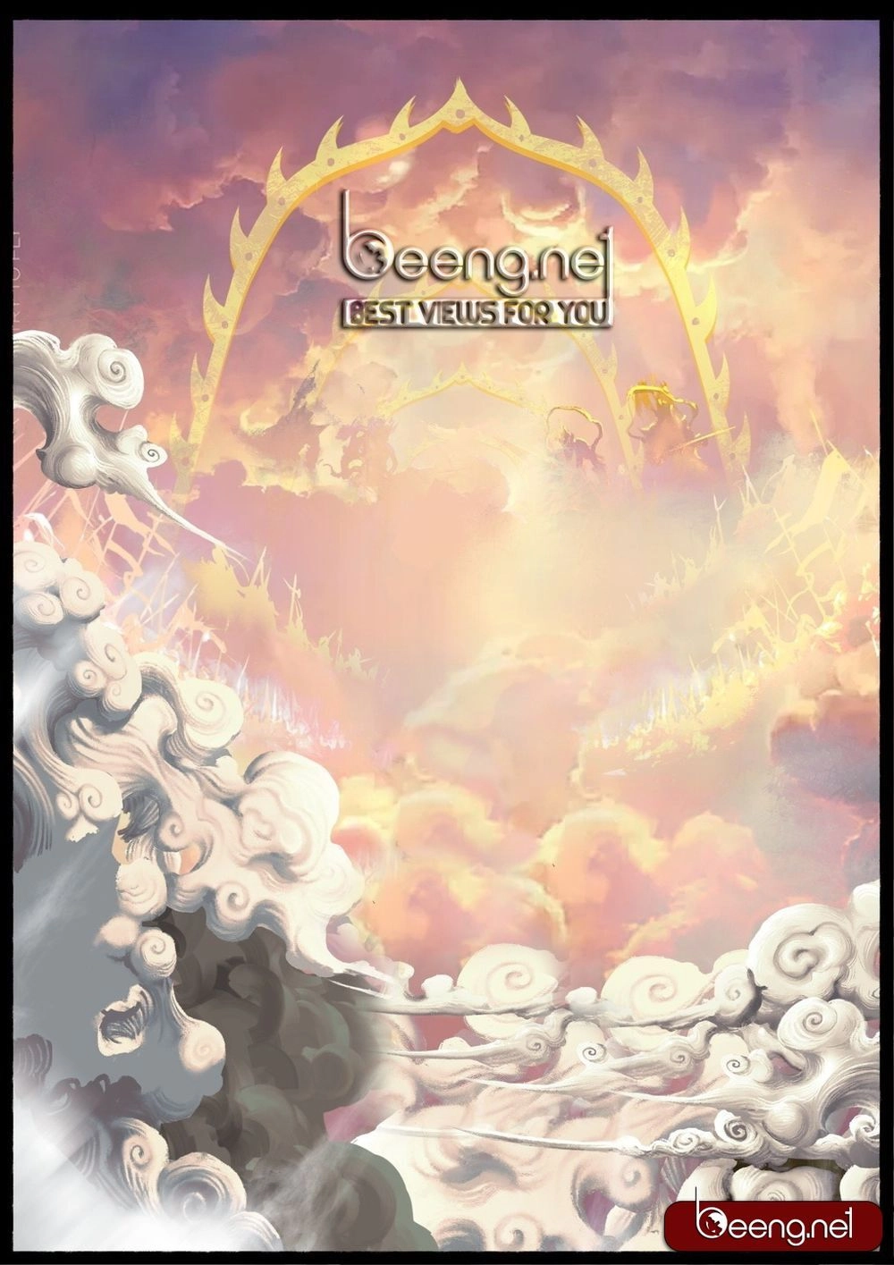 Tây Du Ký Ngoại Truyện Chapter 115 - 1