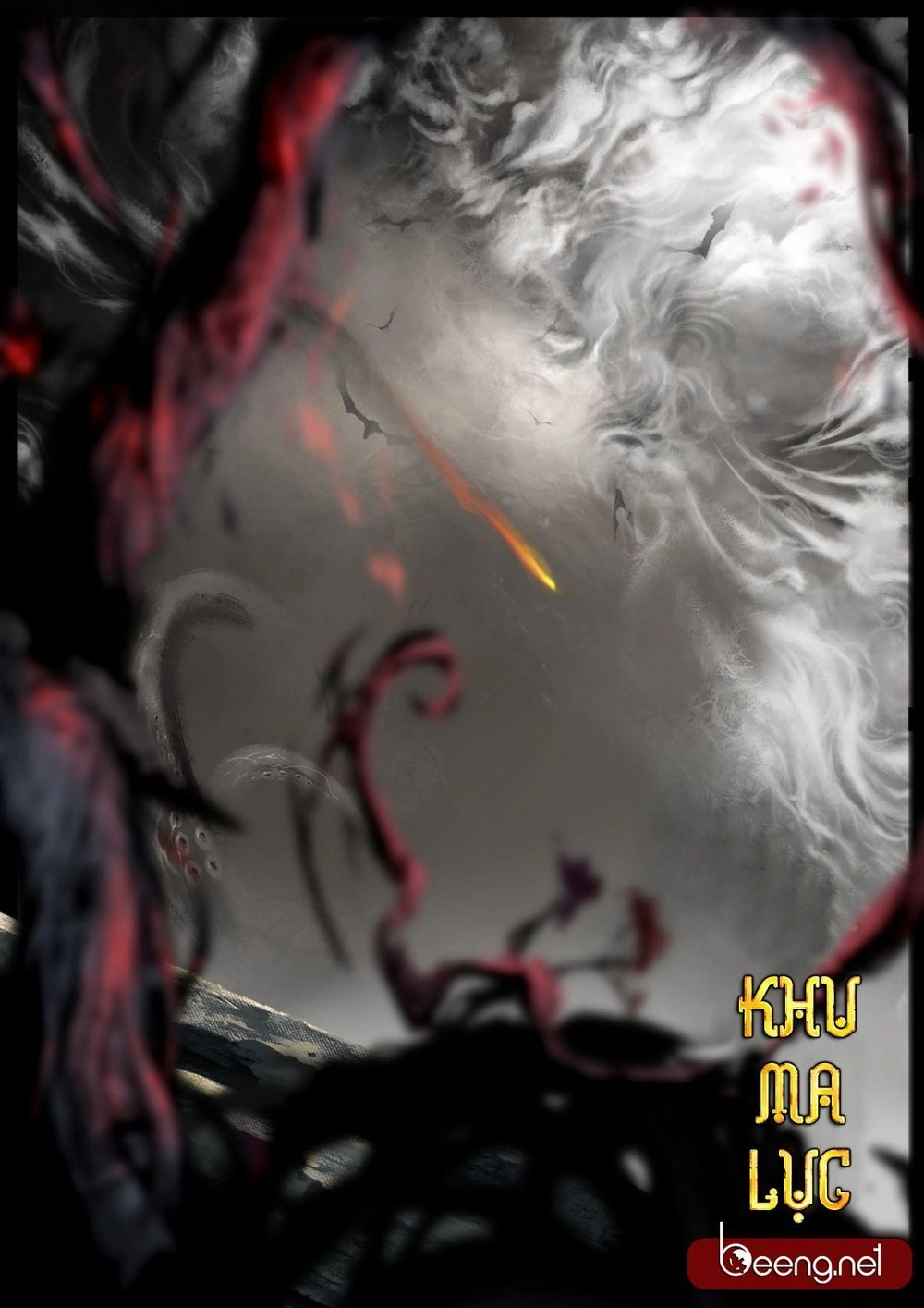 Tây Du Ký Ngoại Truyện Chapter 116 - 1