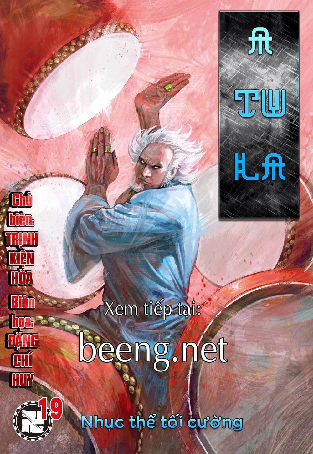 Tây Du Ký Ngoại Truyện Chapter 116 - 11