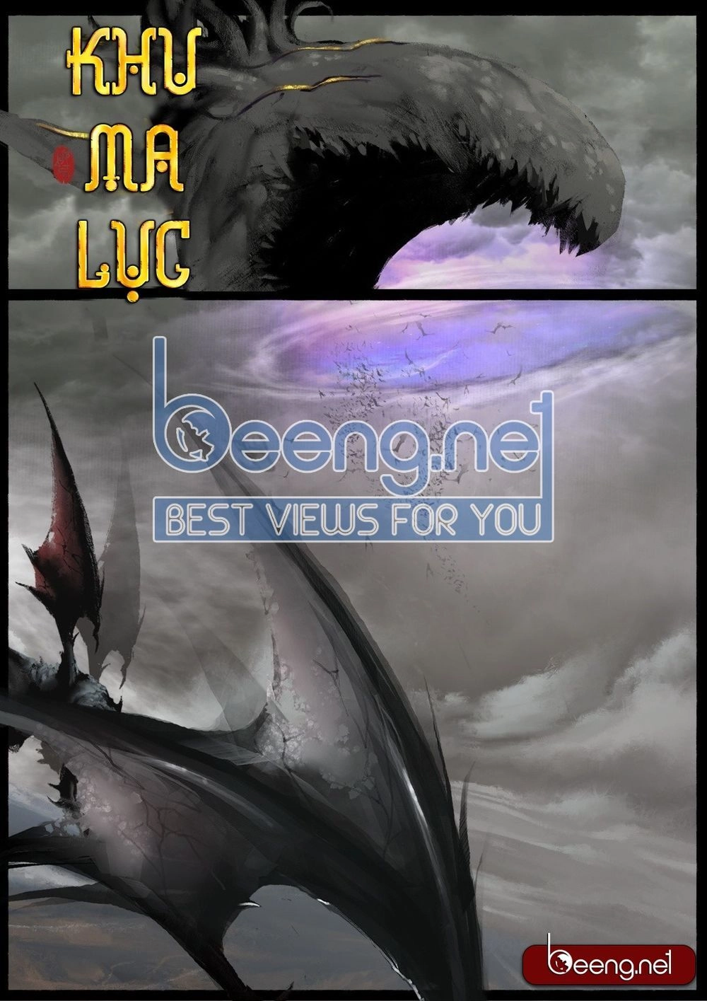 Tây Du Ký Ngoại Truyện Chapter 117 - 1