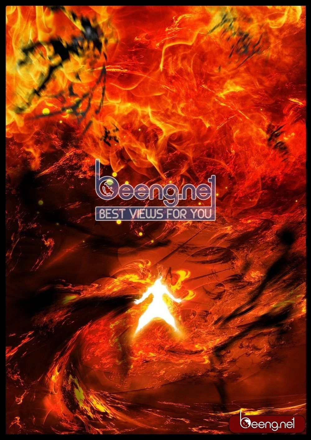 Tây Du Ký Ngoại Truyện Chapter 117 - 6