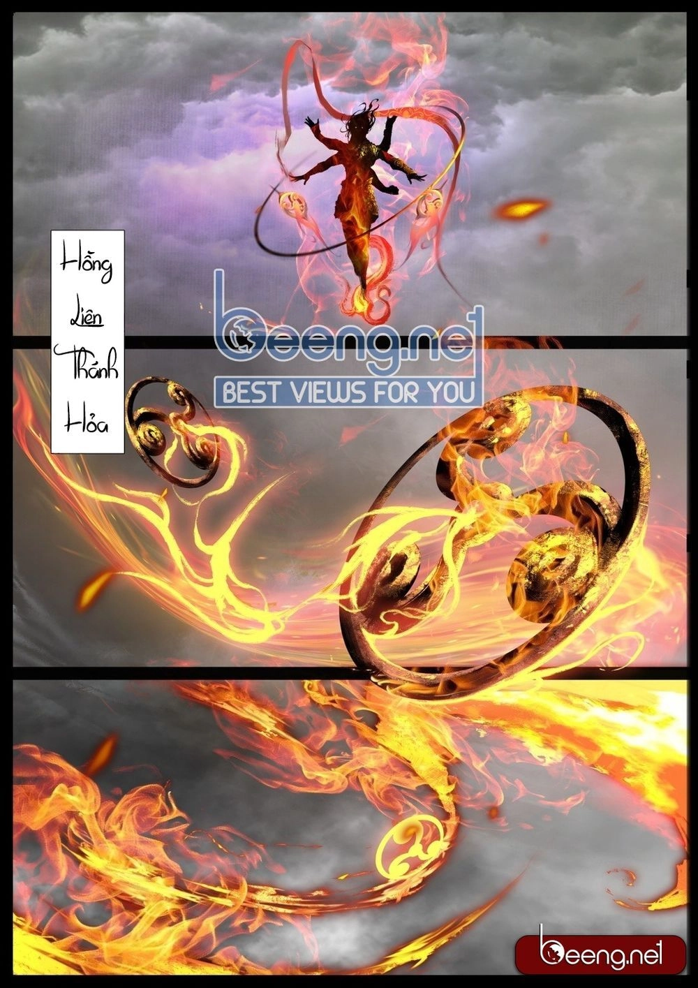 Tây Du Ký Ngoại Truyện Chapter 117 - 10