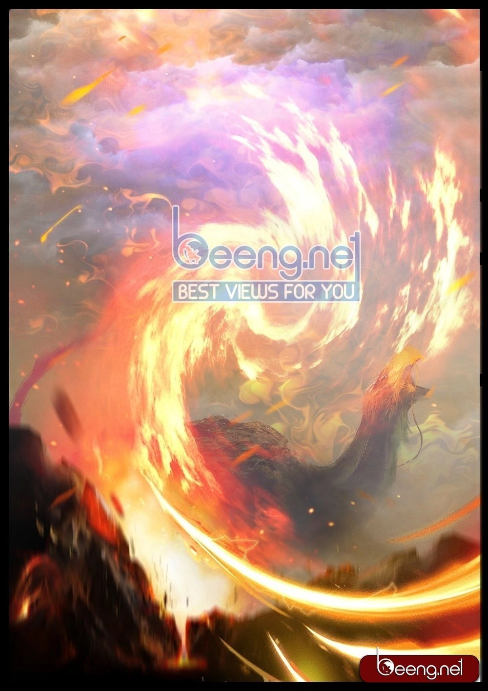 Tây Du Ký Ngoại Truyện Chapter 117 - 11