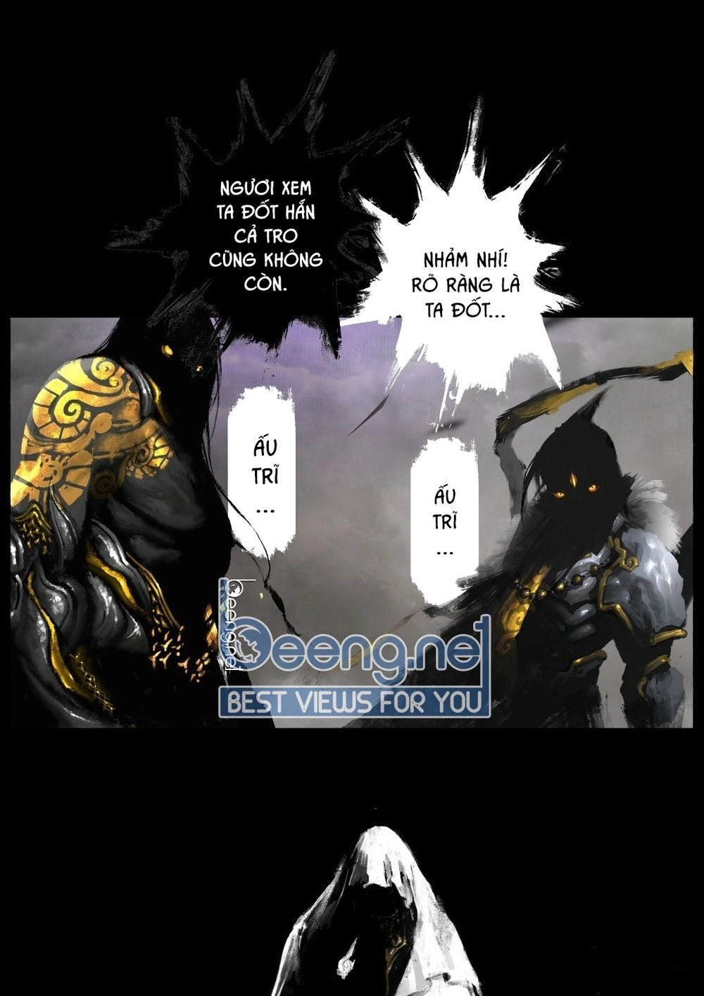 Tây Du Ký Ngoại Truyện Chapter 117 - 12