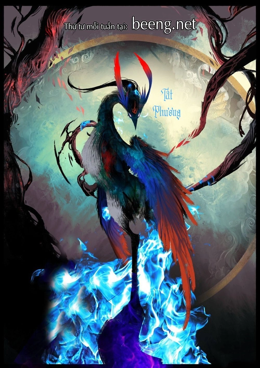 Tây Du Ký Ngoại Truyện Chapter 118 - 1