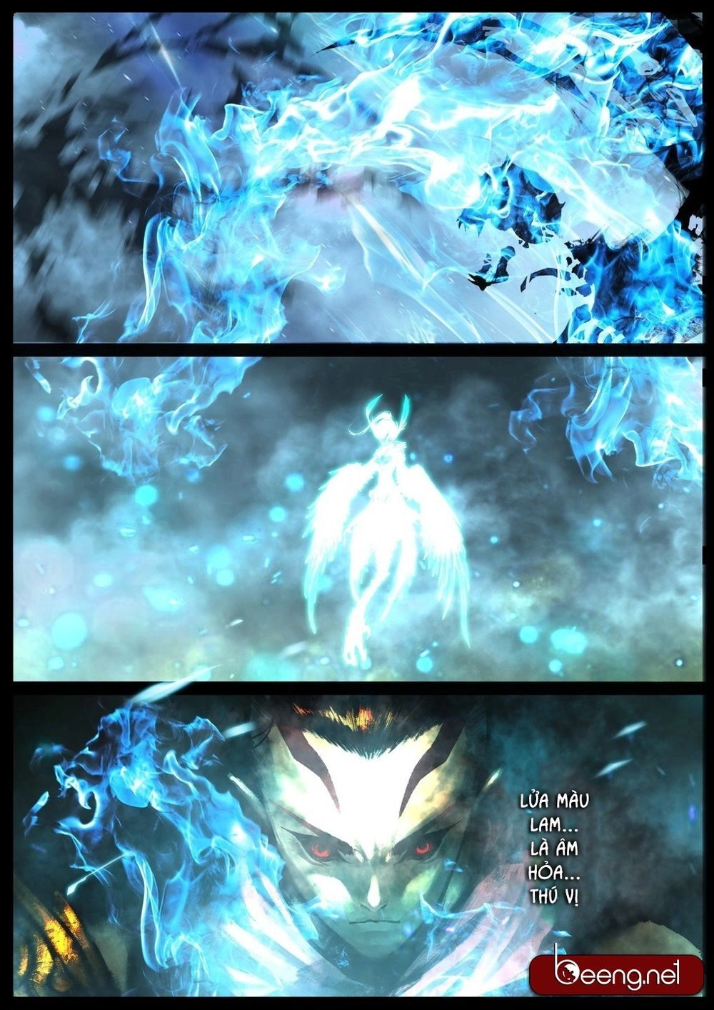 Tây Du Ký Ngoại Truyện Chapter 118 - 7