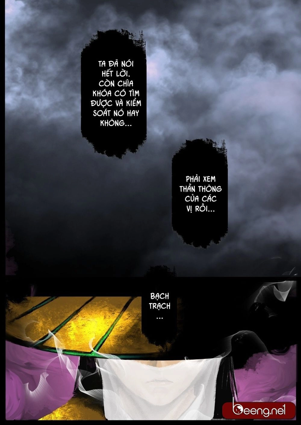 Tây Du Ký Ngoại Truyện Chapter 118 - 15