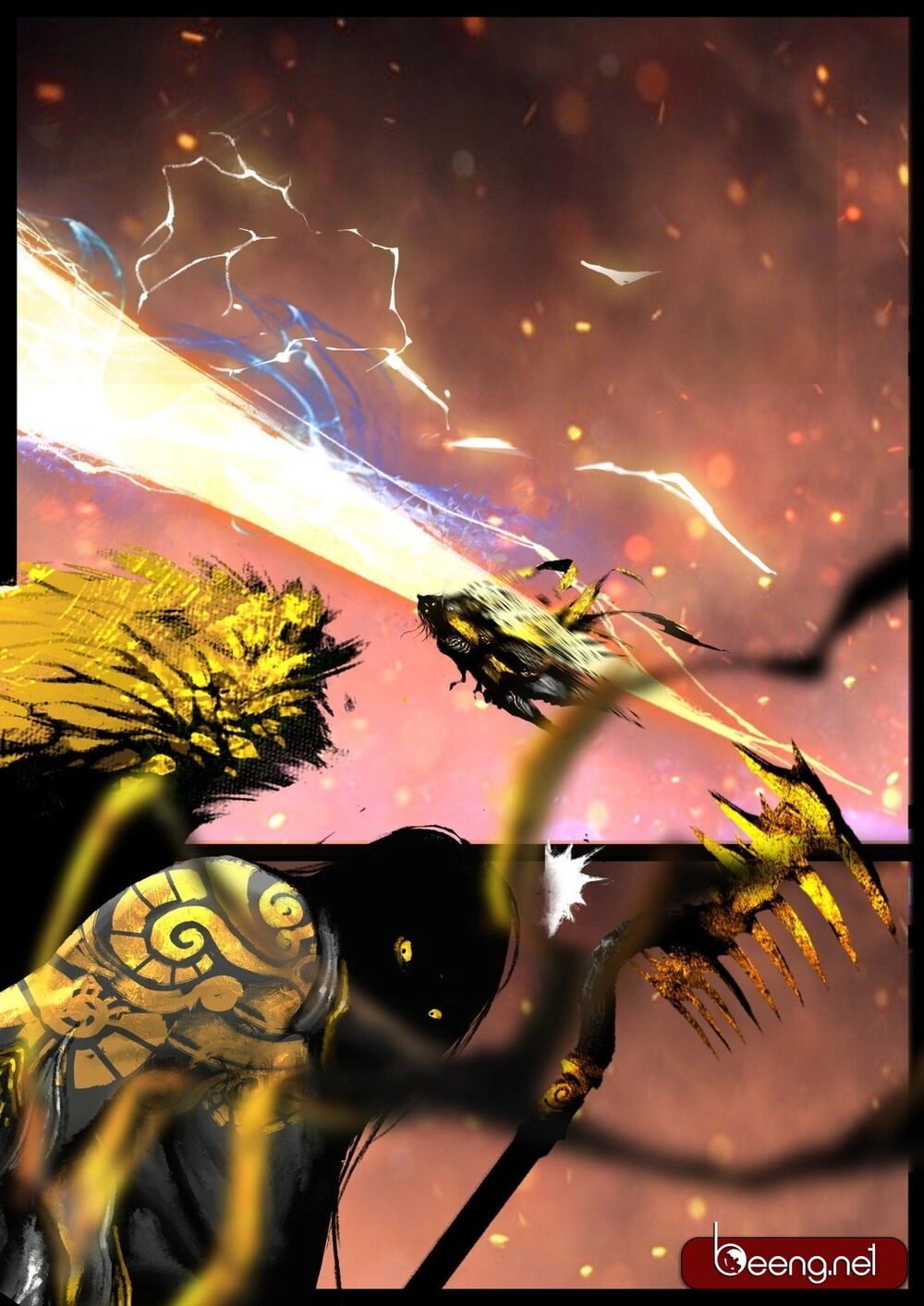 Tây Du Ký Ngoại Truyện Chapter 120 - 2