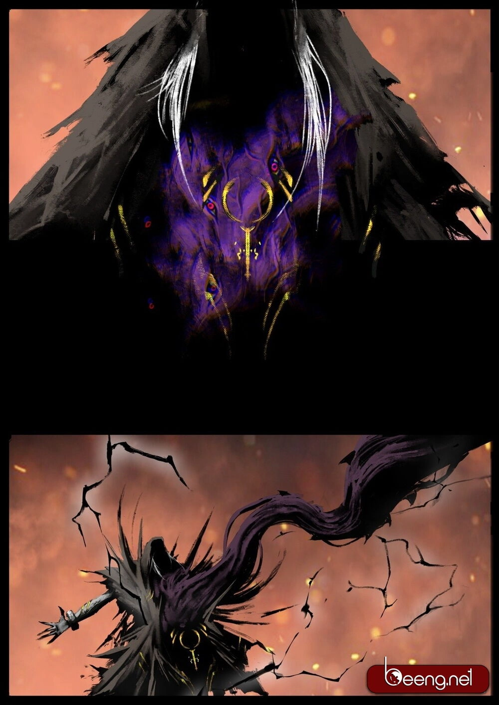 Tây Du Ký Ngoại Truyện Chapter 120 - 5