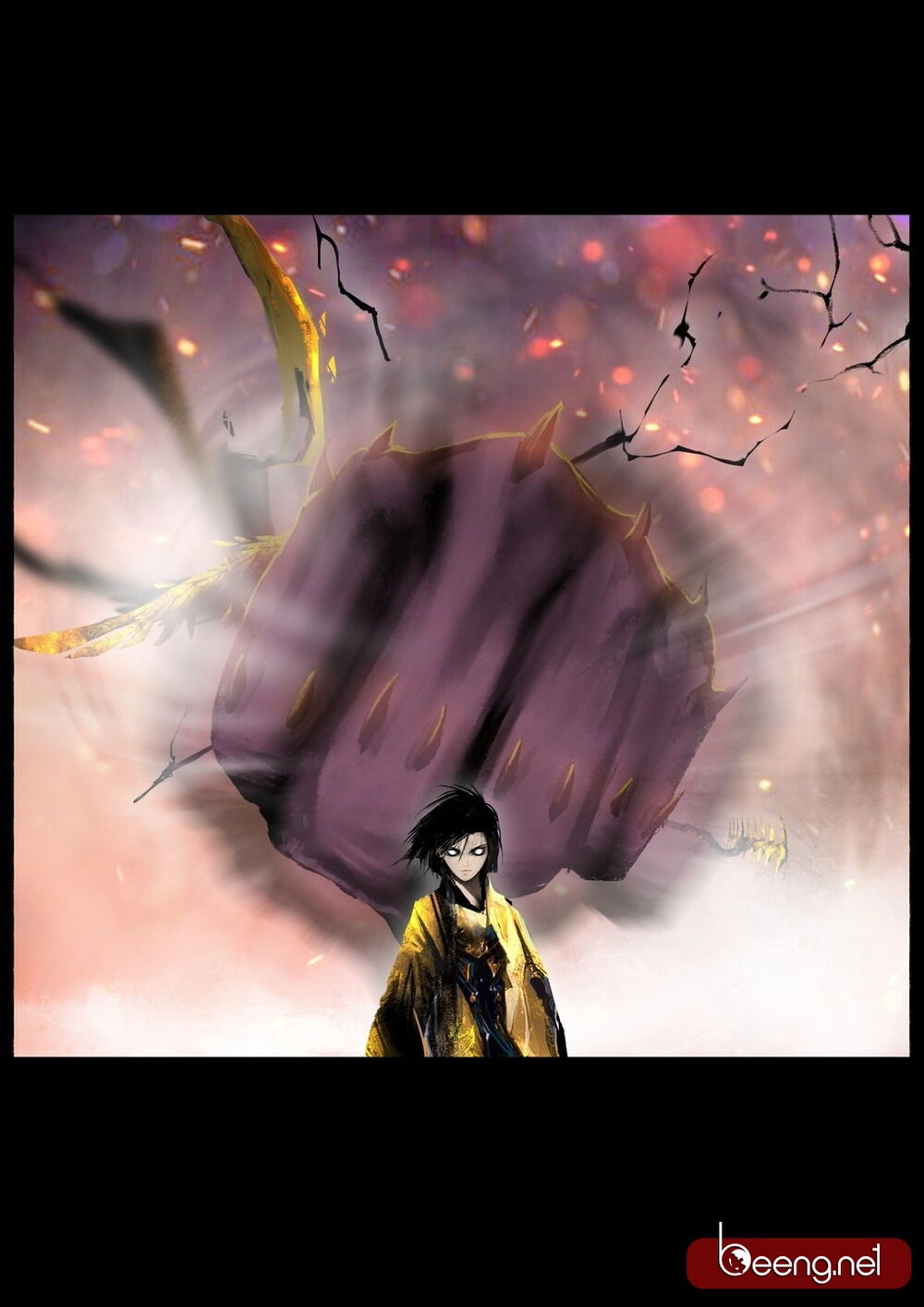 Tây Du Ký Ngoại Truyện Chapter 120 - 7