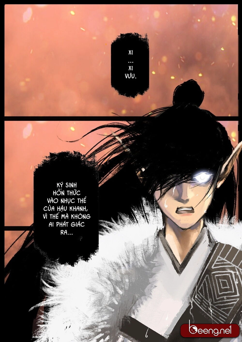 Tây Du Ký Ngoại Truyện Chapter 120 - 8