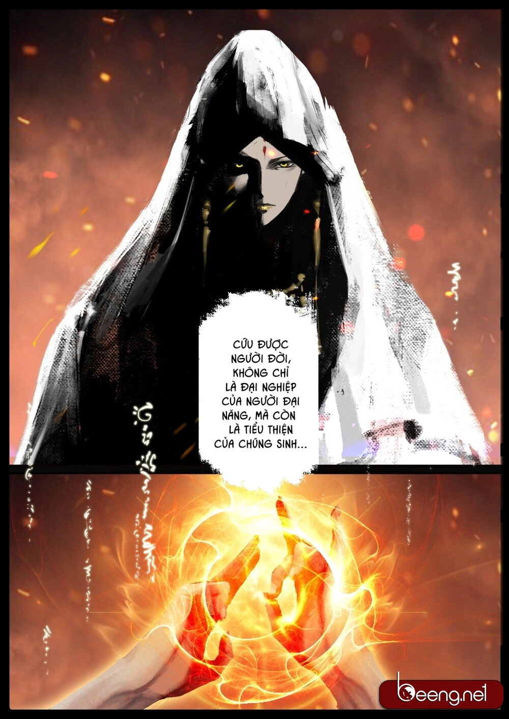 Tây Du Ký Ngoại Truyện Chapter 120 - 11