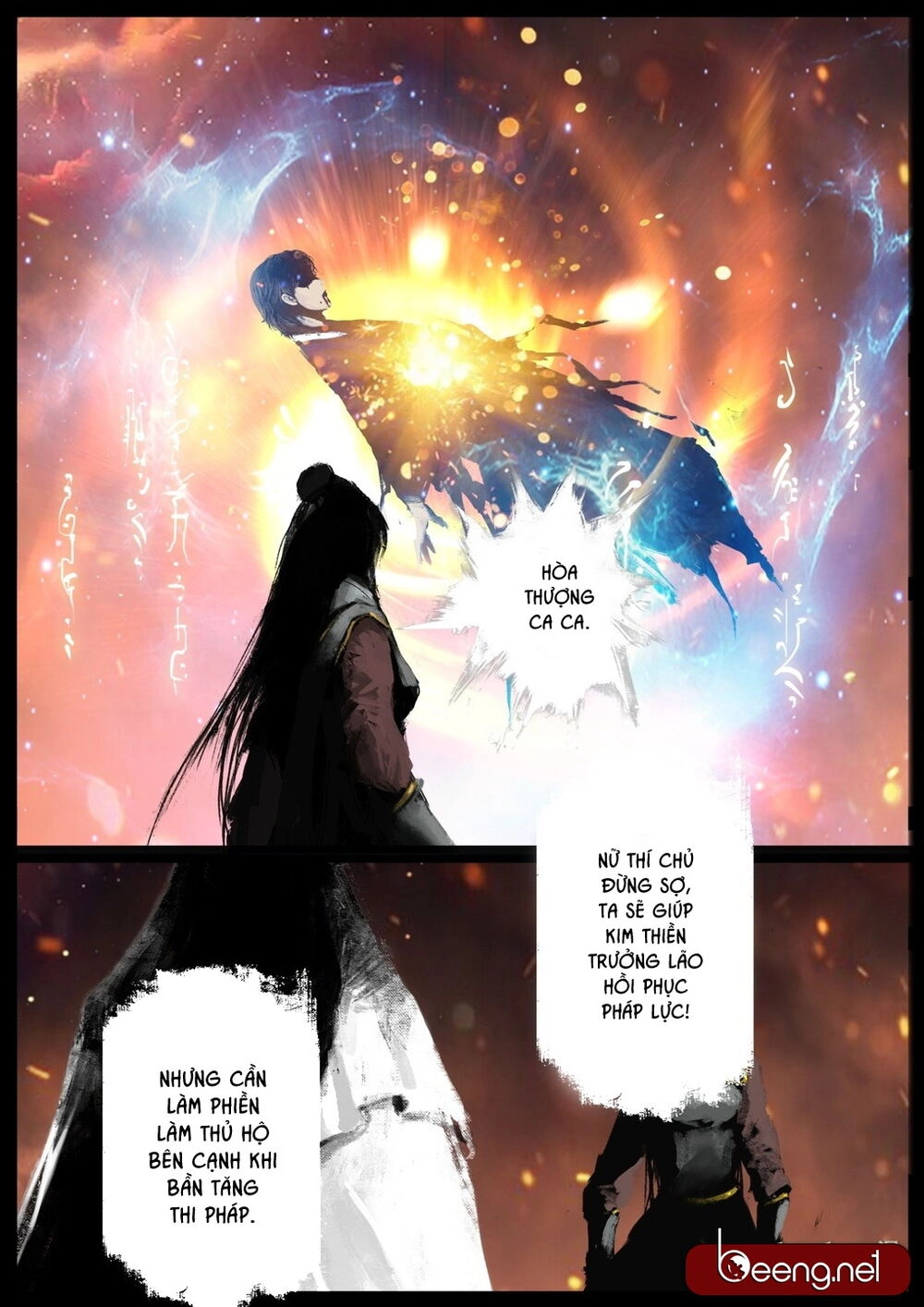 Tây Du Ký Ngoại Truyện Chapter 120 - 12