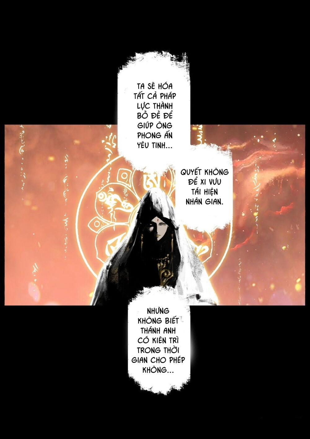 Tây Du Ký Ngoại Truyện Chapter 120 - 14