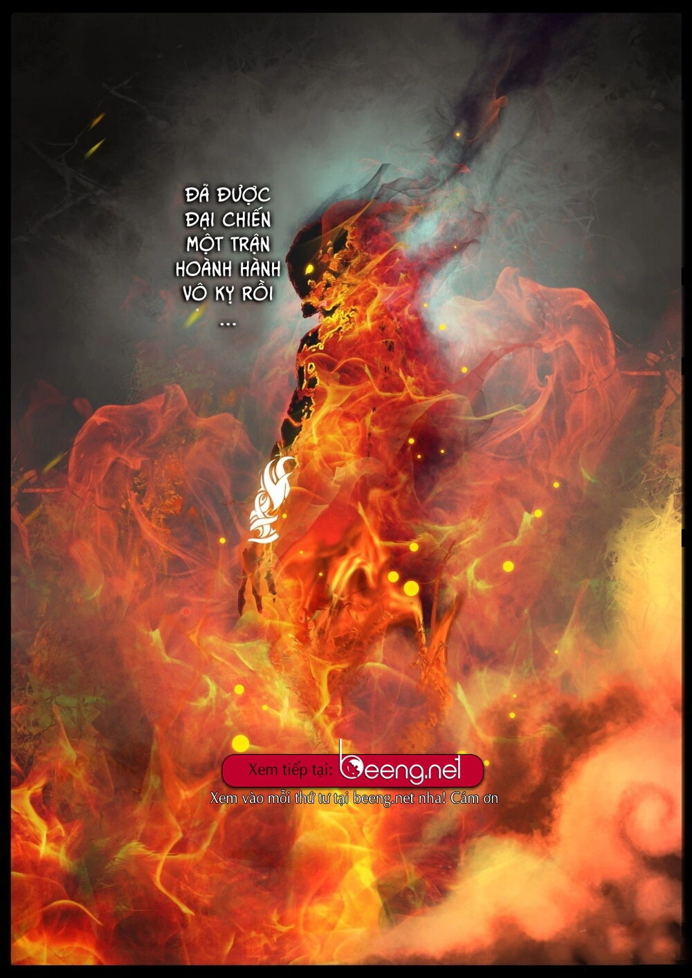 Tây Du Ký Ngoại Truyện Chapter 120 - 16