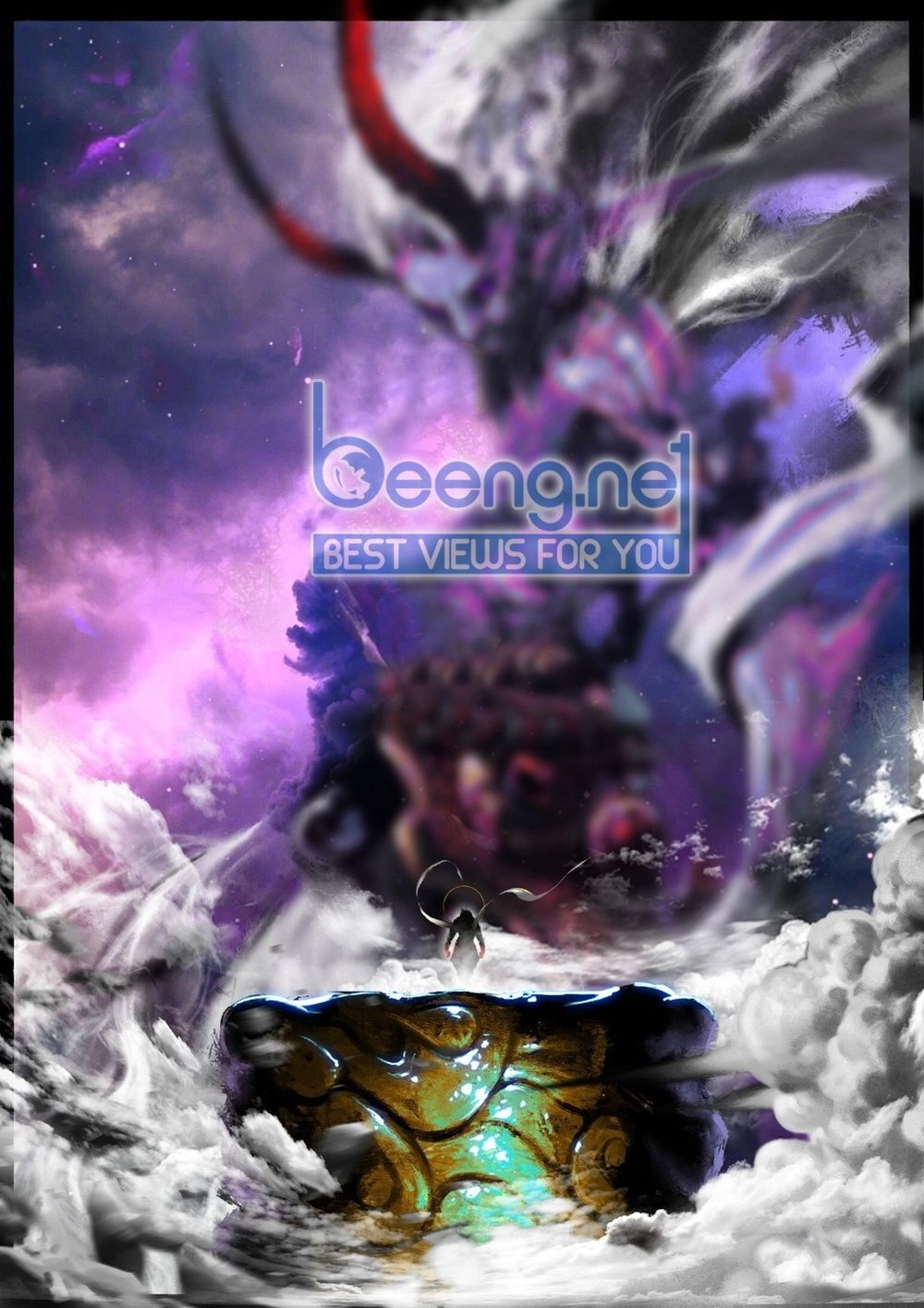 Tây Du Ký Ngoại Truyện Chapter 126 - 1