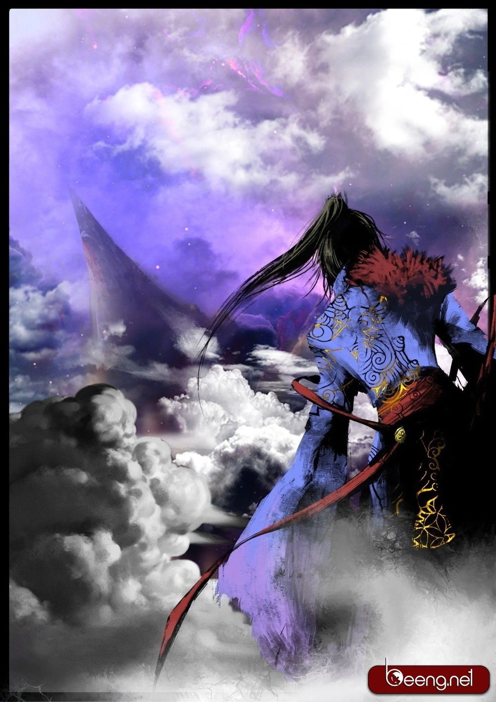 Tây Du Ký Ngoại Truyện Chapter 126 - 2