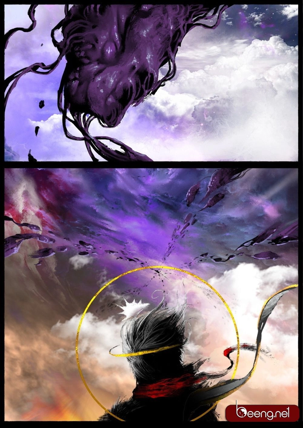 Tây Du Ký Ngoại Truyện Chapter 126 - 5