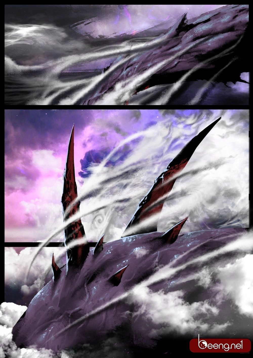 Tây Du Ký Ngoại Truyện Chapter 126 - 6