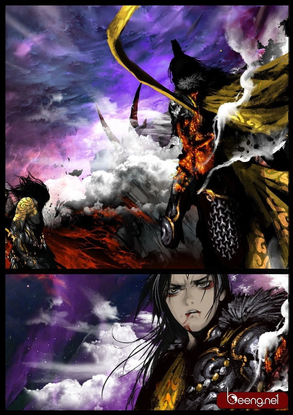 Tây Du Ký Ngoại Truyện Chapter 126 - 7