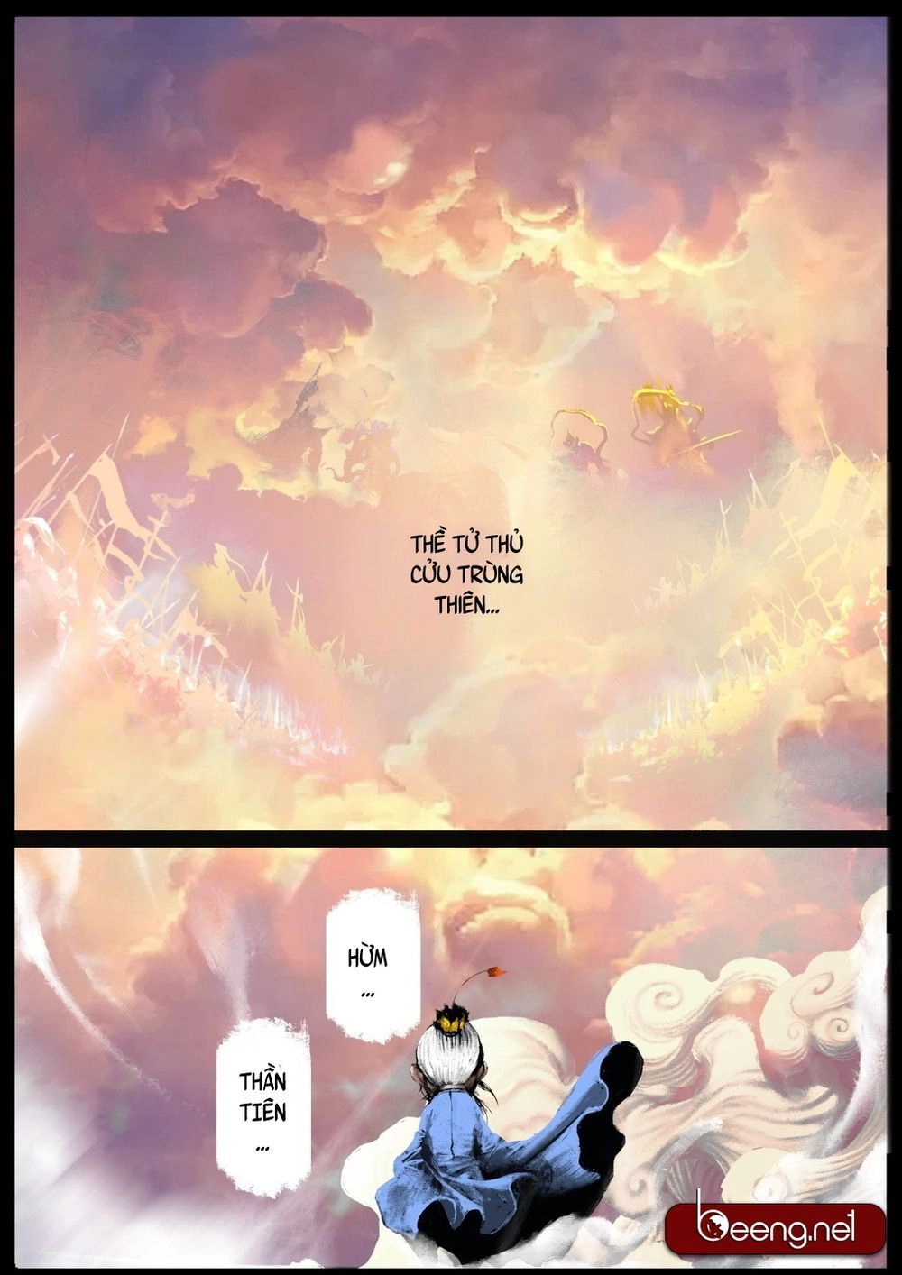 Tây Du Ký Ngoại Truyện Chapter 126 - 10