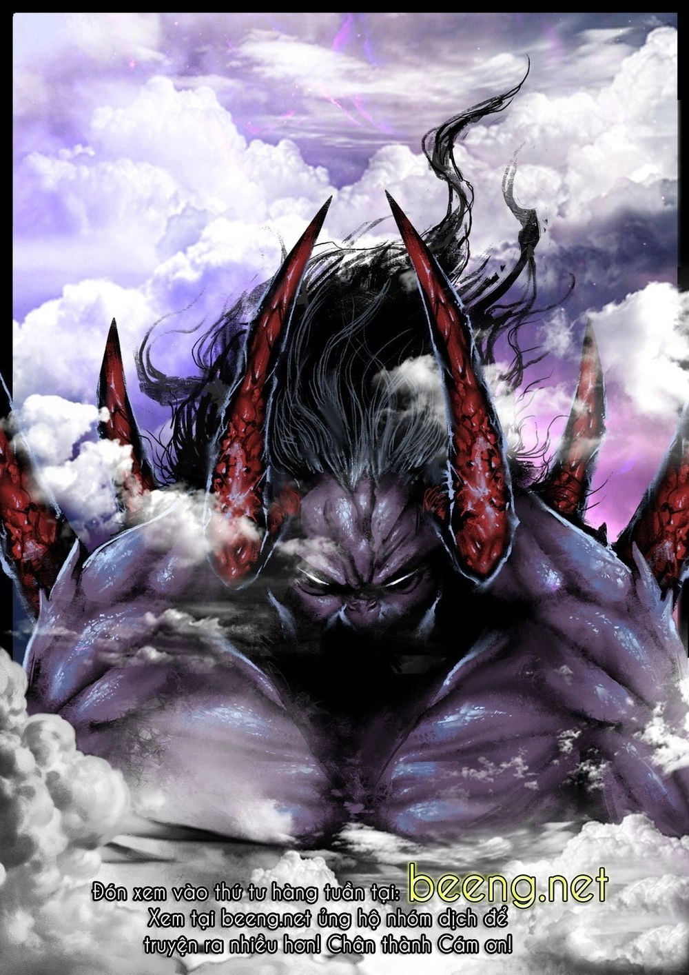 Tây Du Ký Ngoại Truyện Chapter 126 - 13