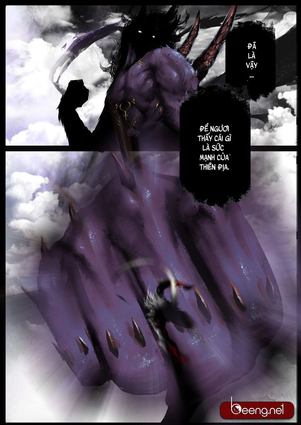 Tây Du Ký Ngoại Truyện Chapter 127 - 11