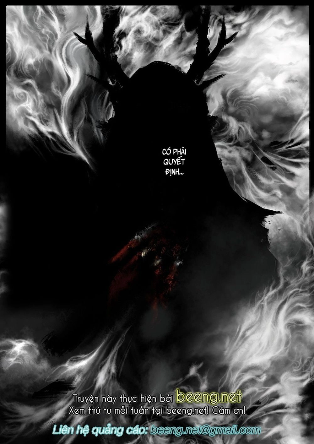 Tây Du Ký Ngoại Truyện Chapter 127 - 15