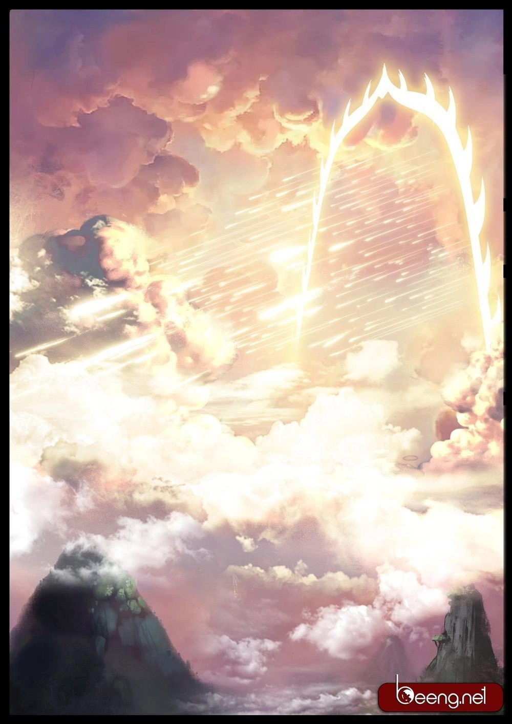 Tây Du Ký Ngoại Truyện Chapter 128 - 7