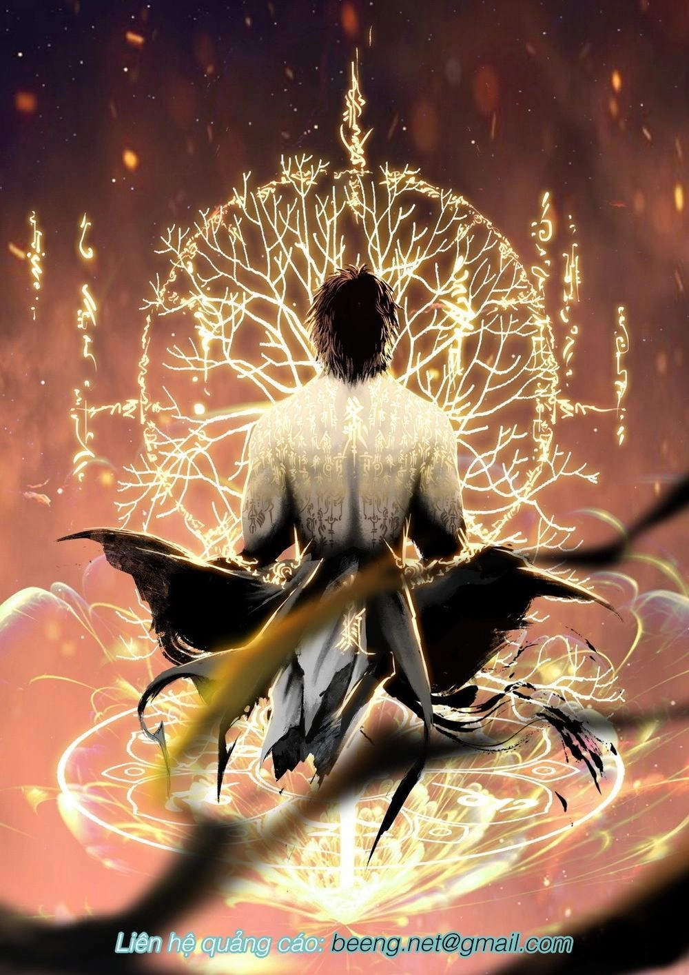 Tây Du Ký Ngoại Truyện Chapter 128 - 14