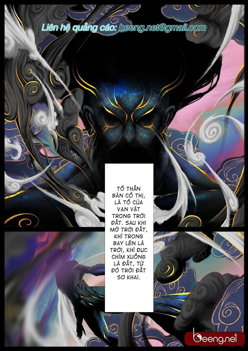 Tây Du Ký Ngoại Truyện Chapter 129 - 2