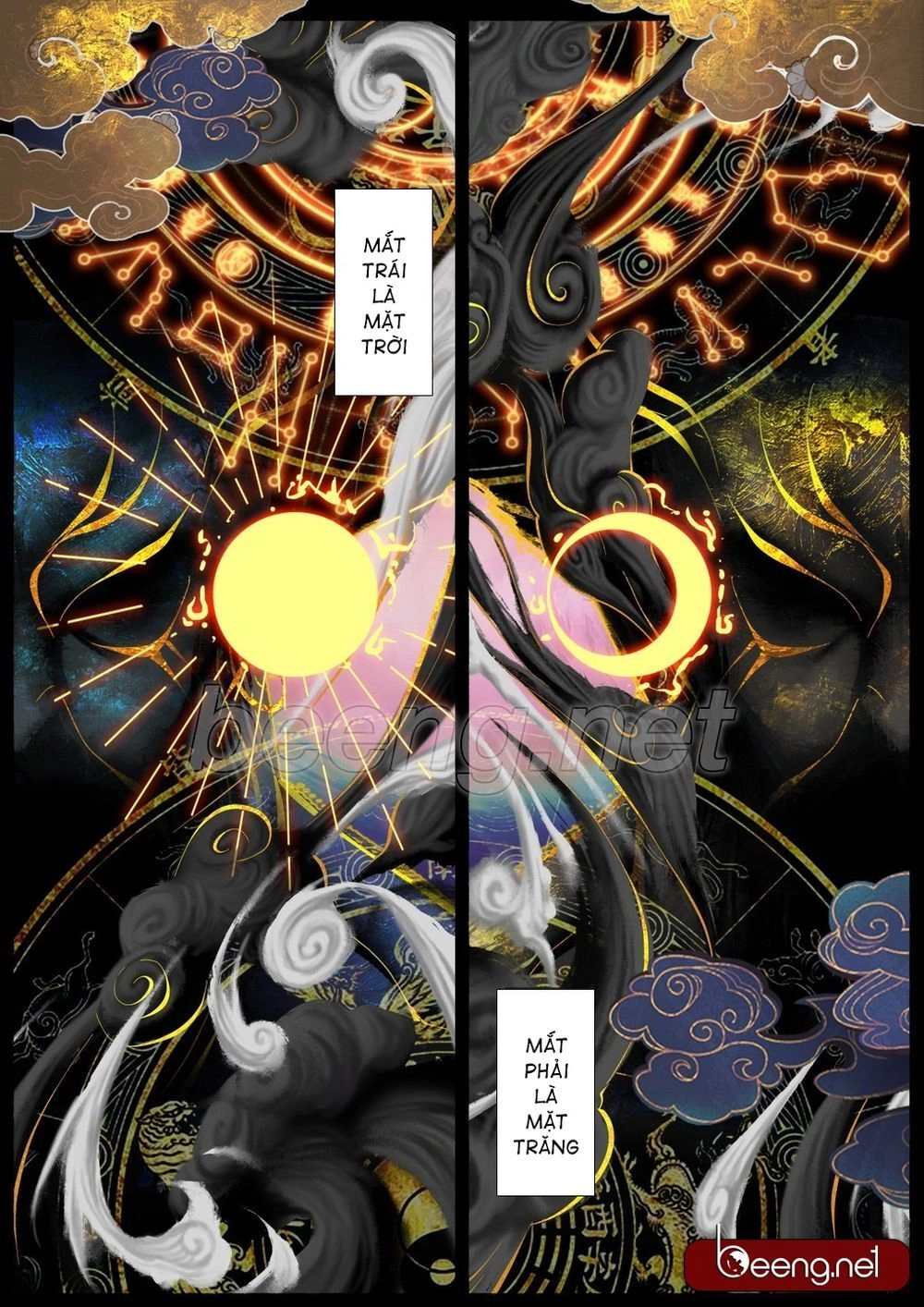 Tây Du Ký Ngoại Truyện Chapter 129 - 4