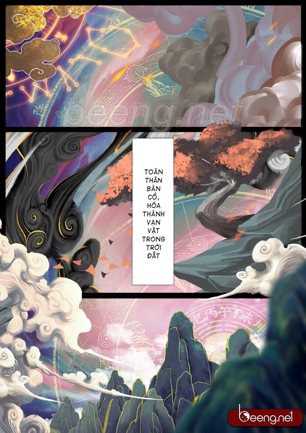 Tây Du Ký Ngoại Truyện Chapter 129 - 5