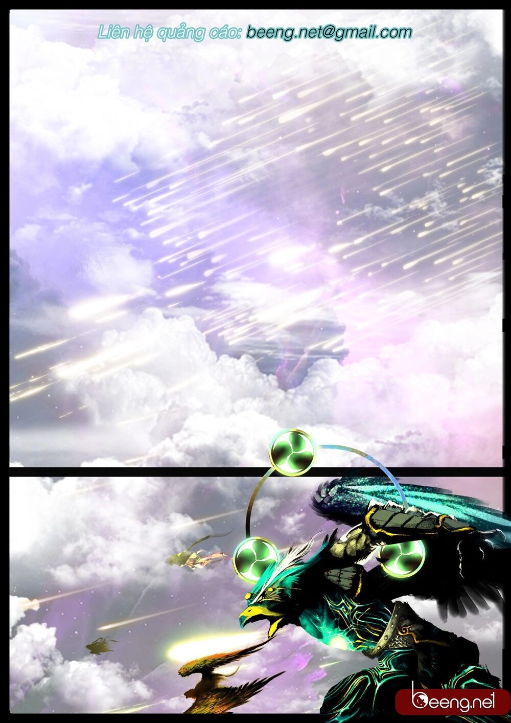 Tây Du Ký Ngoại Truyện Chapter 130 - 2