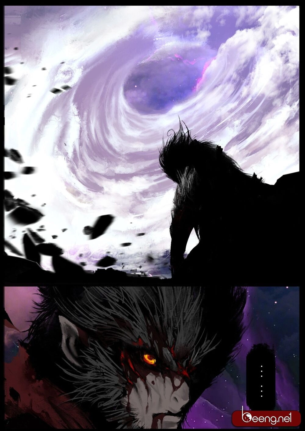 Tây Du Ký Ngoại Truyện Chapter 130 - 7