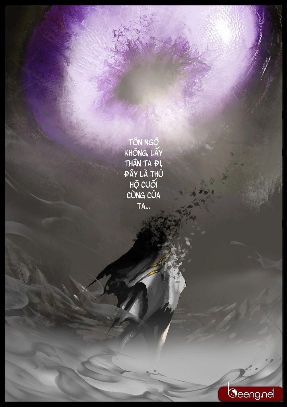 Tây Du Ký Ngoại Truyện Chapter 130 - 11