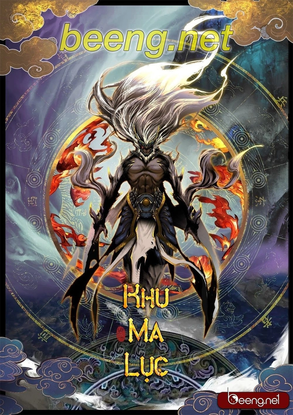 Tây Du Ký Ngoại Truyện Chapter 131 - 1