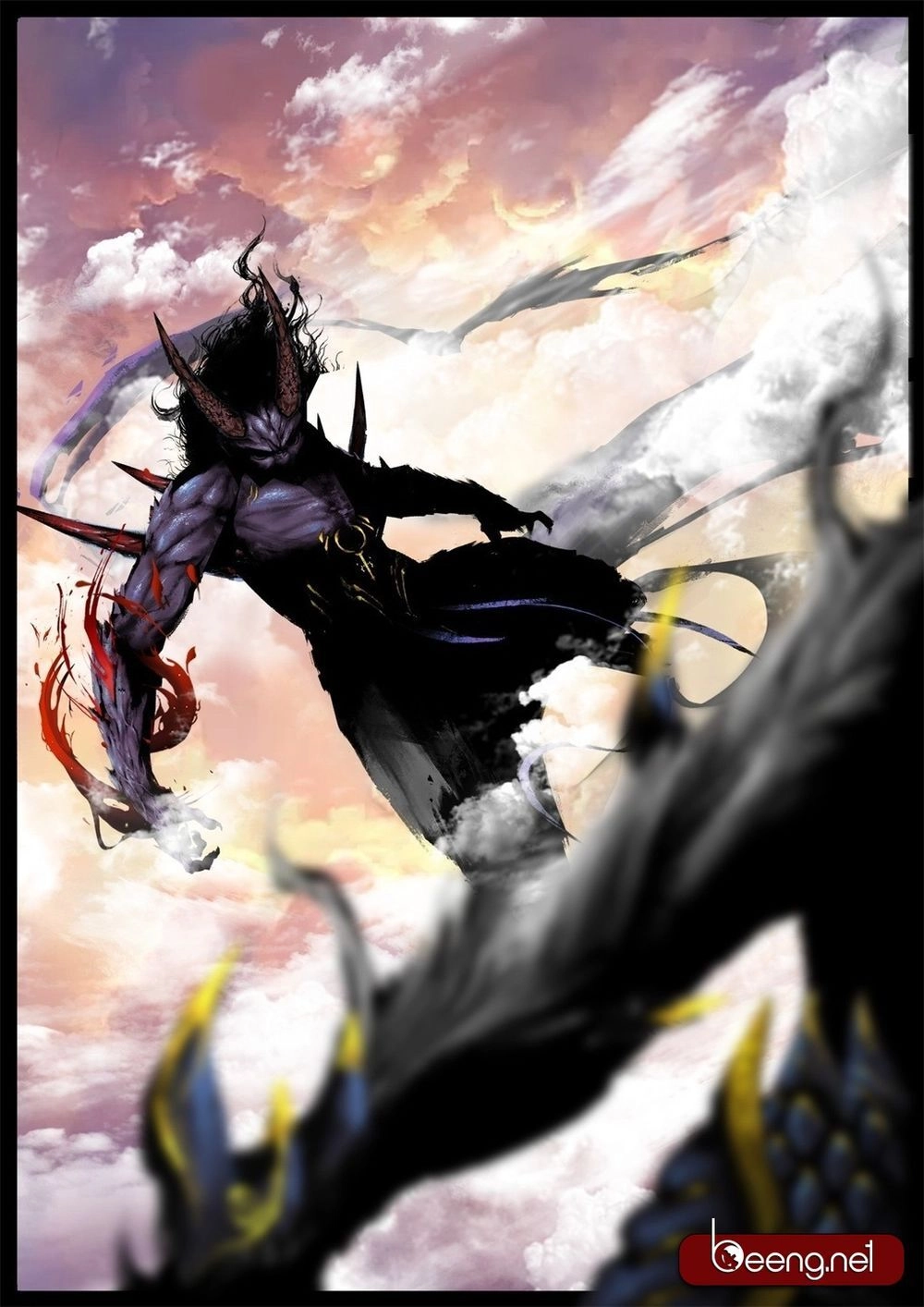 Tây Du Ký Ngoại Truyện Chapter 131 - 6