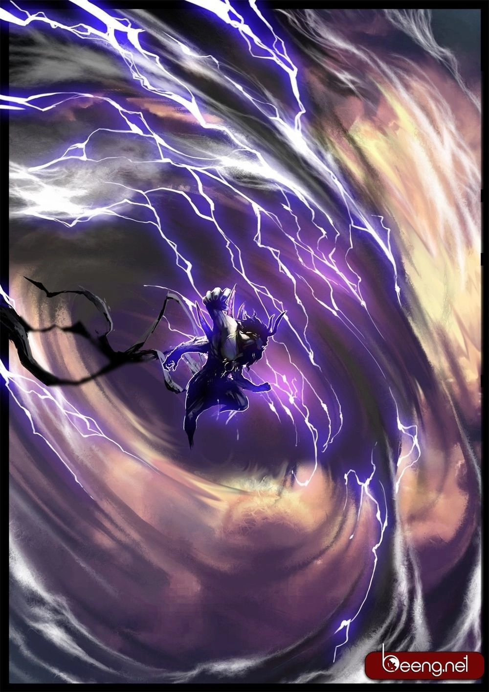 Tây Du Ký Ngoại Truyện Chapter 131 - 10