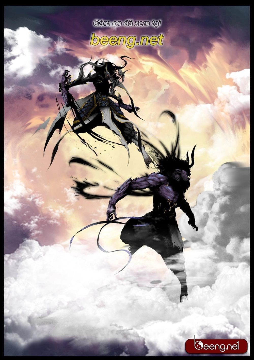 Tây Du Ký Ngoại Truyện Chapter 132 - 2