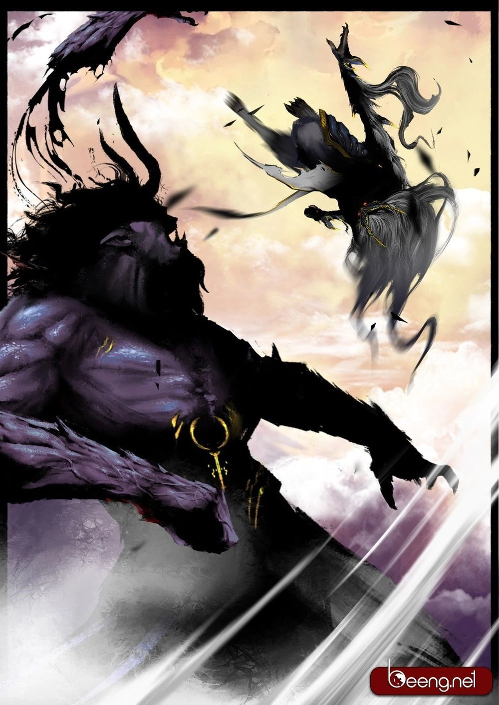 Tây Du Ký Ngoại Truyện Chapter 132 - 3