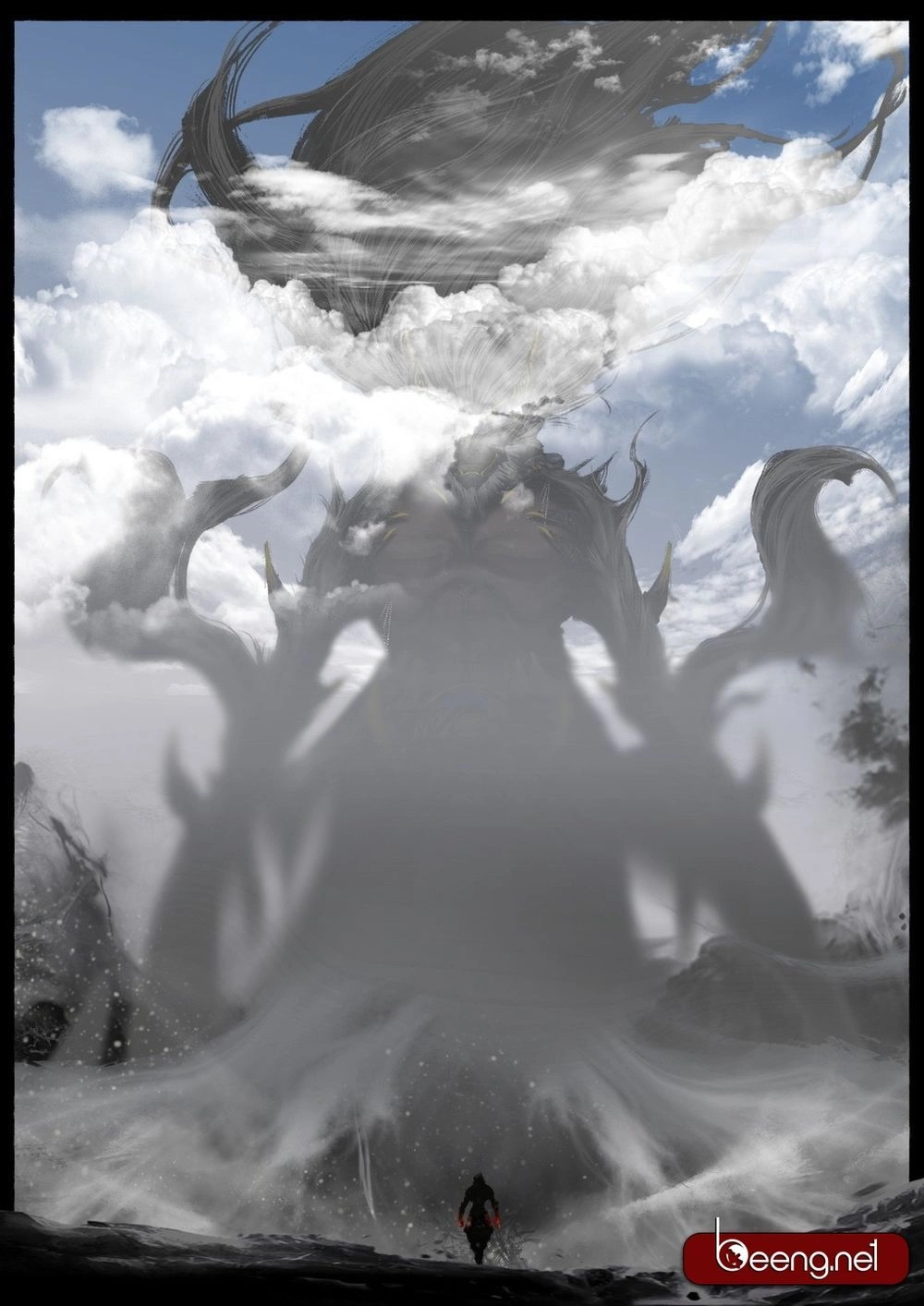 Tây Du Ký Ngoại Truyện Chapter 134 - 4