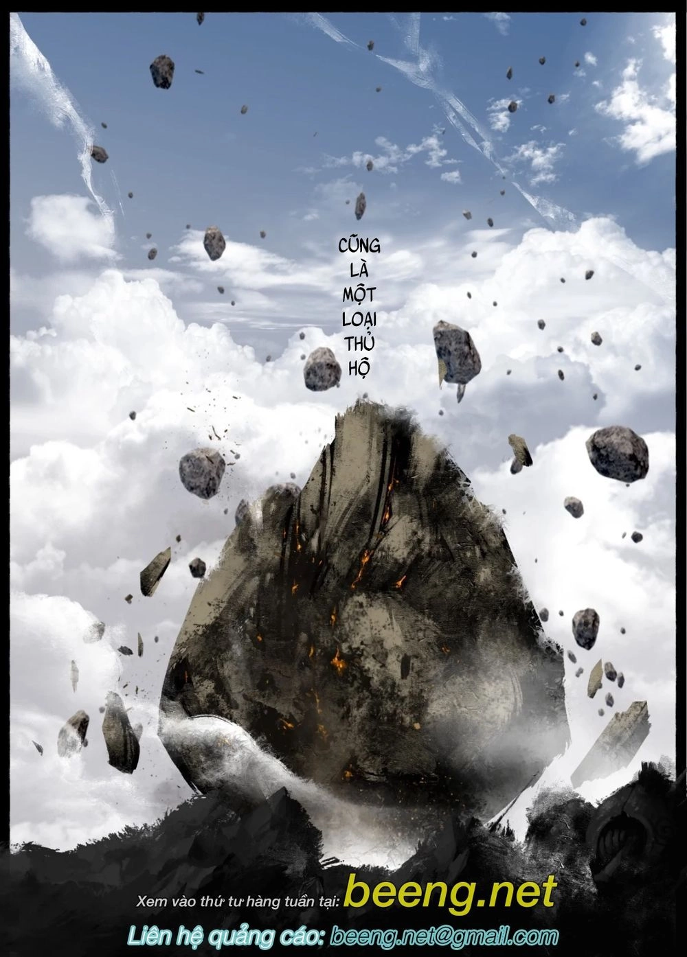 Tây Du Ký Ngoại Truyện Chapter 136 - 12