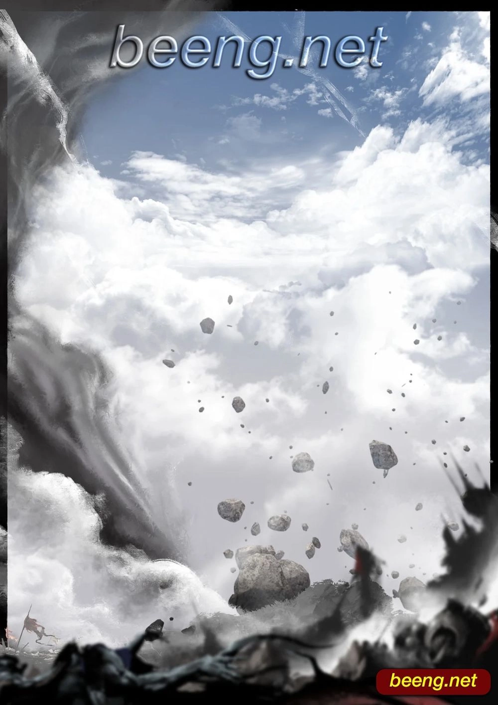 Tây Du Ký Ngoại Truyện Chapter 137 - 8