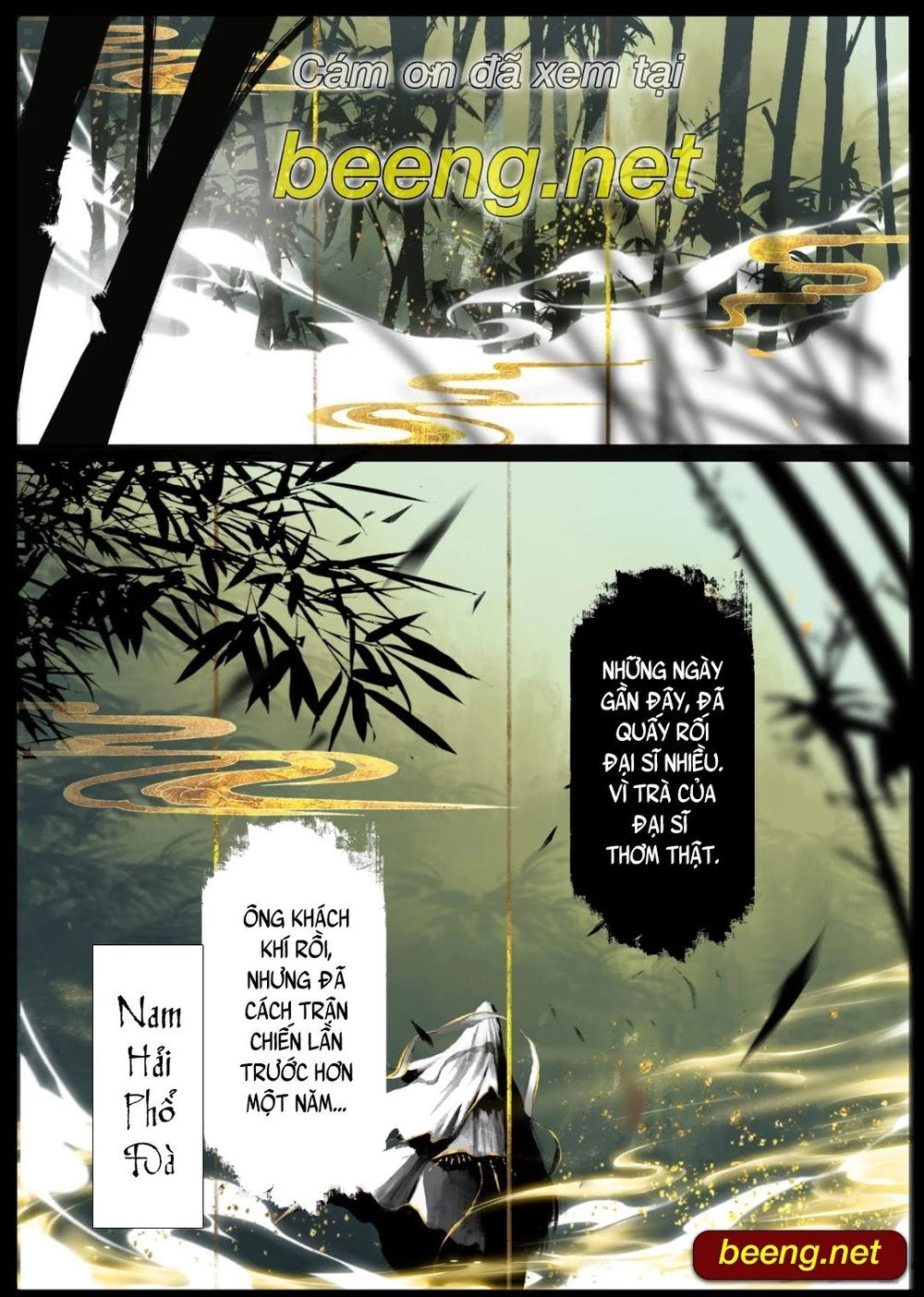 Tây Du Ký Ngoại Truyện Chapter 138 - 2