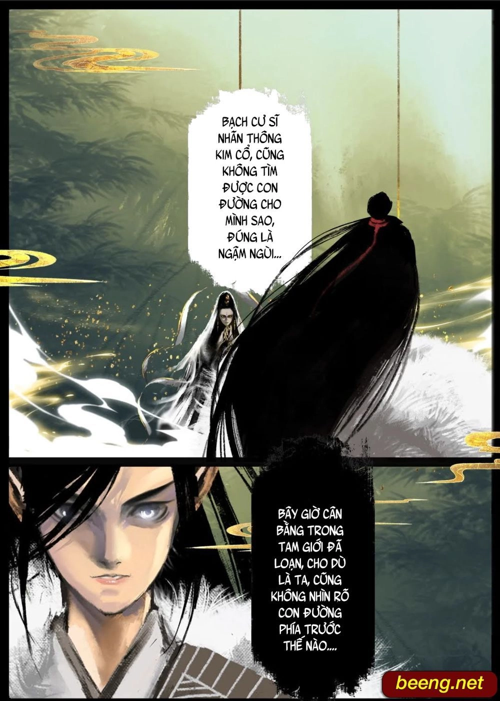 Tây Du Ký Ngoại Truyện Chapter 138 - 4