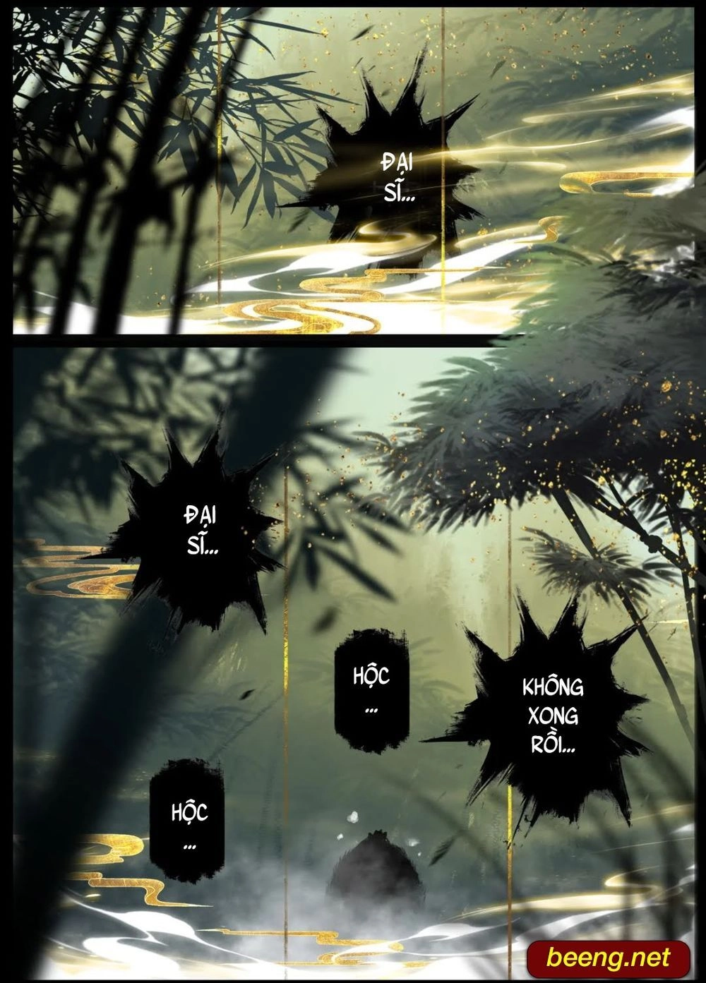 Tây Du Ký Ngoại Truyện Chapter 138 - 5