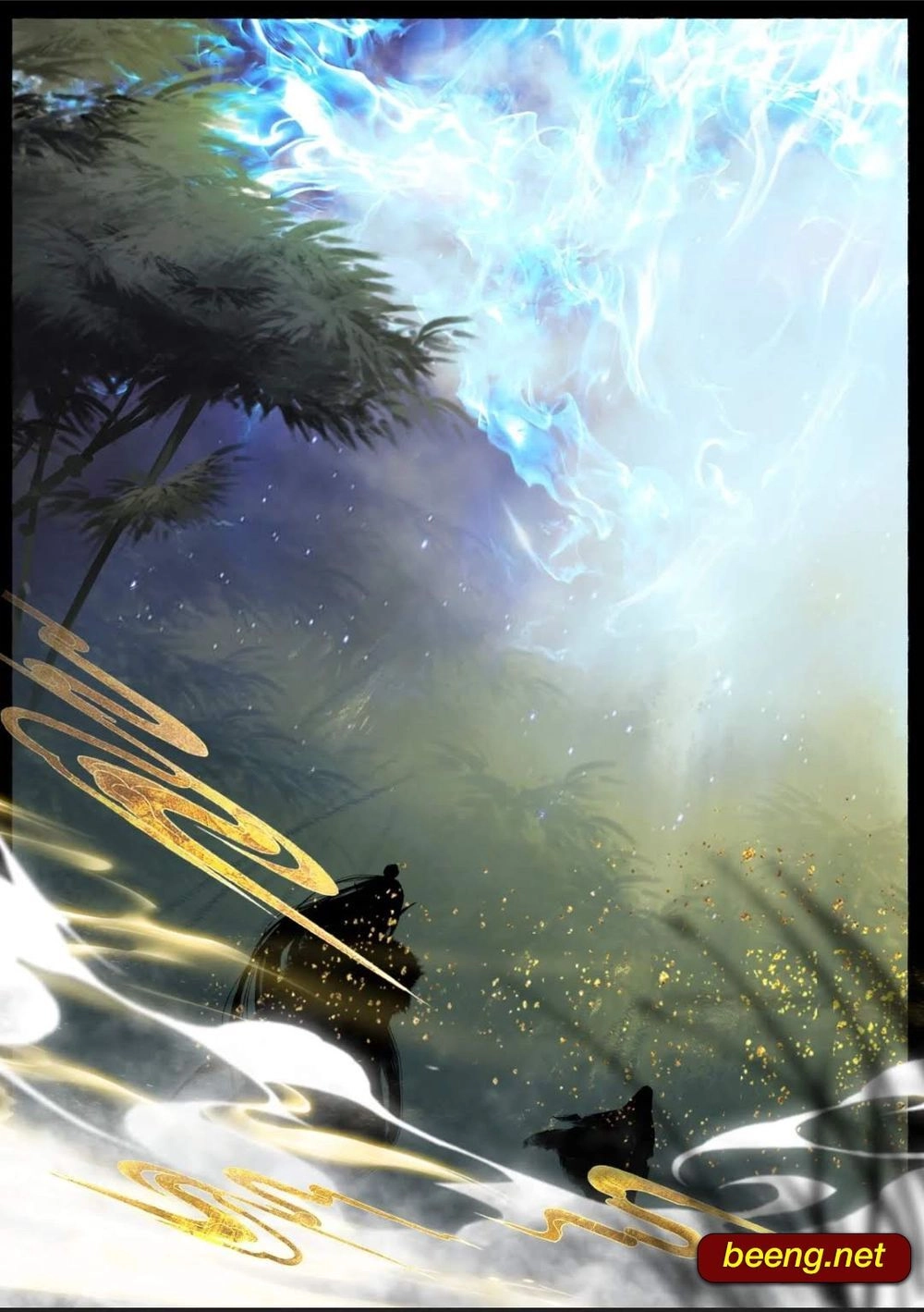 Tây Du Ký Ngoại Truyện Chapter 138 - 7