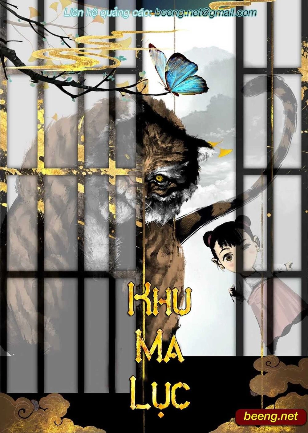 Tây Du Ký Ngoại Truyện Chapter 140 - 1